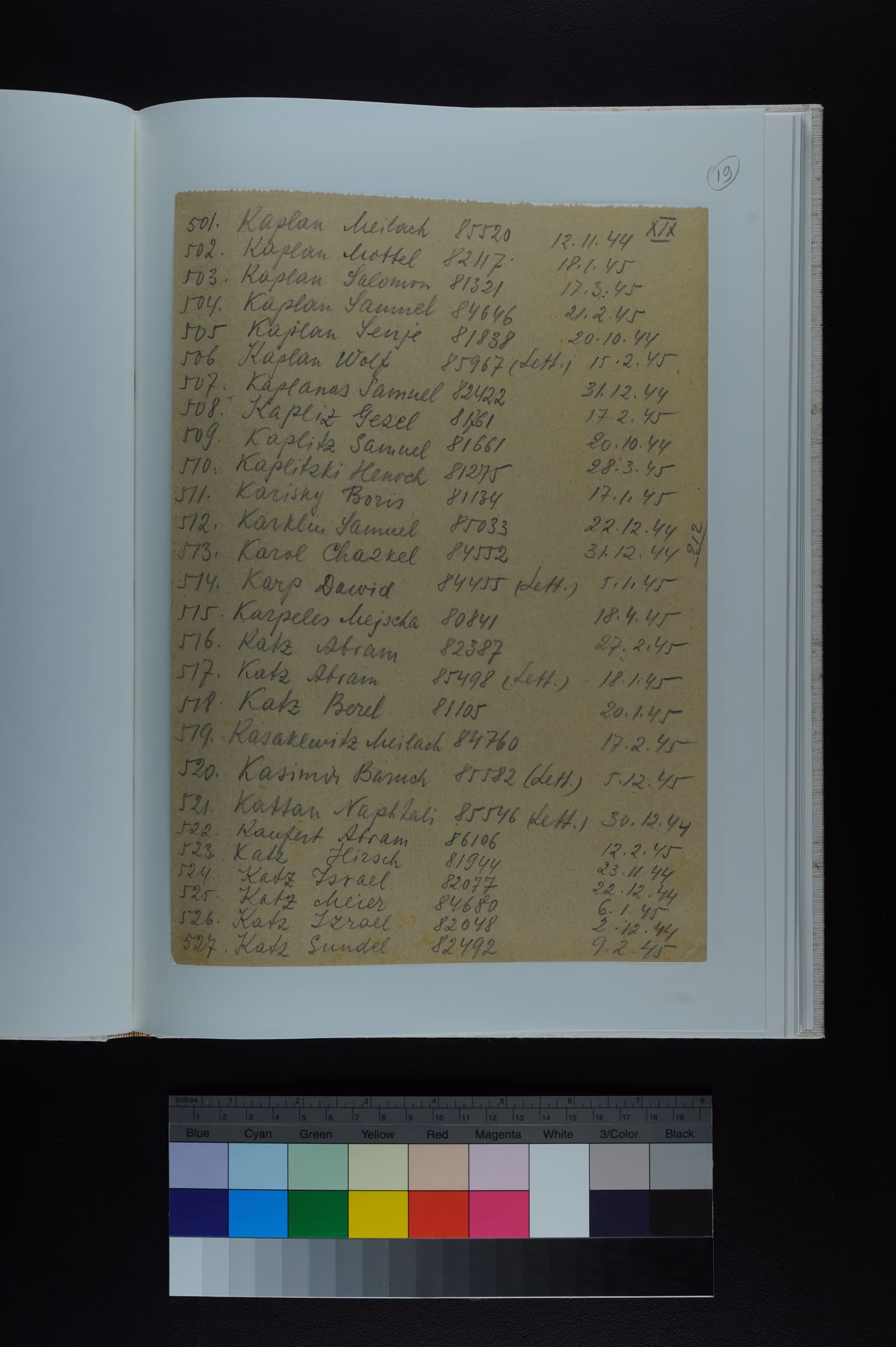Place of death- Landsberg, Germany, 28 March 1945.jpg