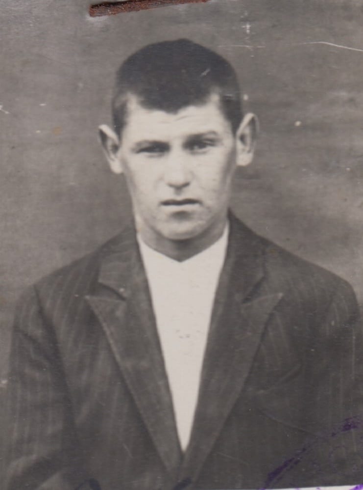 Avneris Giršas Turecas 1928
