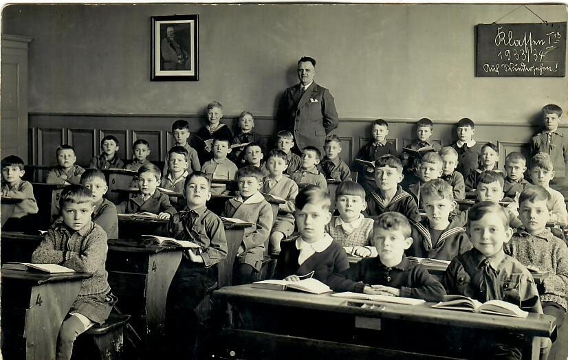 Gartenschule I