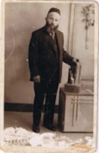 Aaron Hillinger