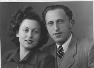 Sima and Yehoshua