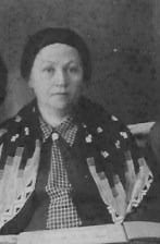 Frajda Jochweta Krakauer