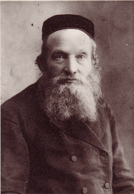 Salomon Tiefenbrunner