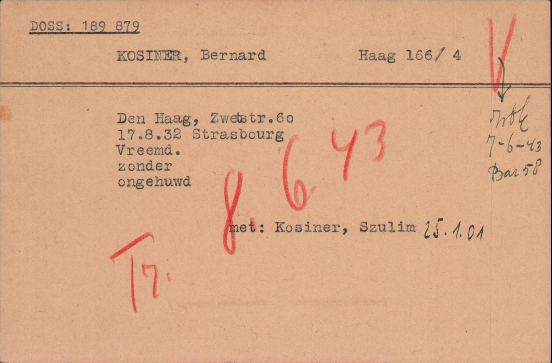 DocID- 130323996 (Bernard KOSINER)
