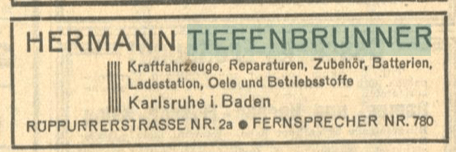 Tiefenbrunner_Ad_Kraftfahrzeuge-Reparaturen_Rueppurrerstr2a