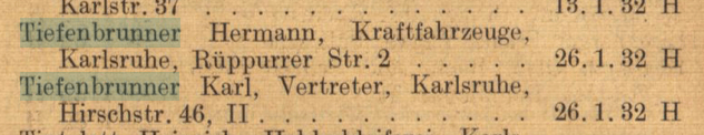 1932-01-26_Tiefenbrunner_Registry_HermannAndKarl