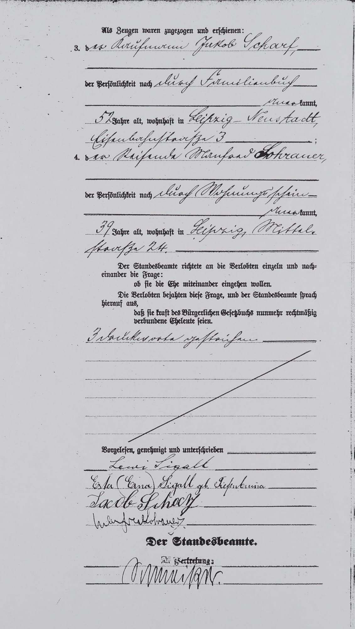 Levi und Esther Sigall geb. Tiefenbrunner_0002
