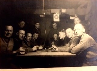 In the POW camp 3