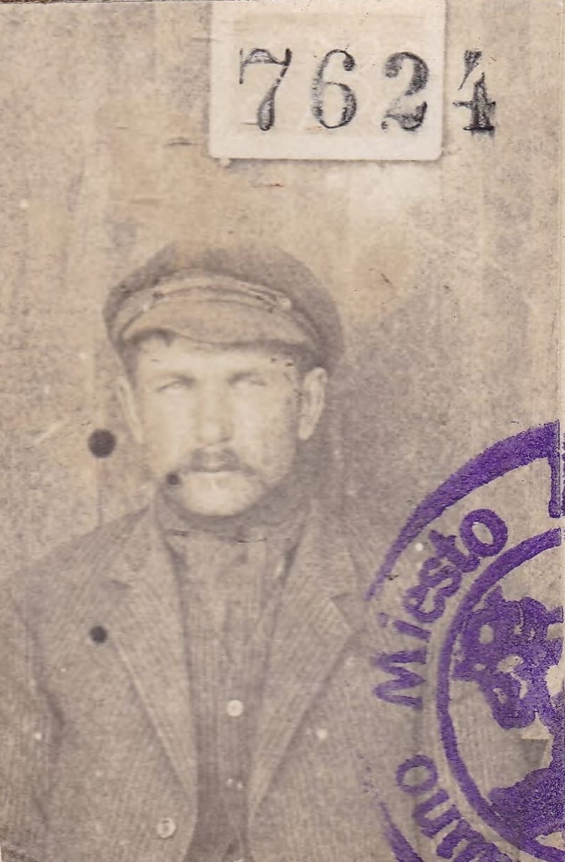 TURECAS Jankelis 1929